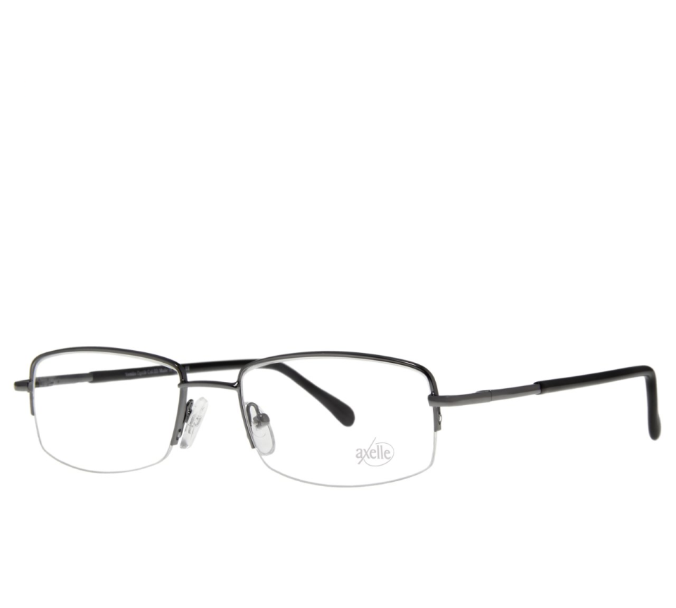 AXELLE 6048 NFXPSY 53-19 (FARKLI RENK SEÇENEKLERİ İLE) C03 GUNMETAL