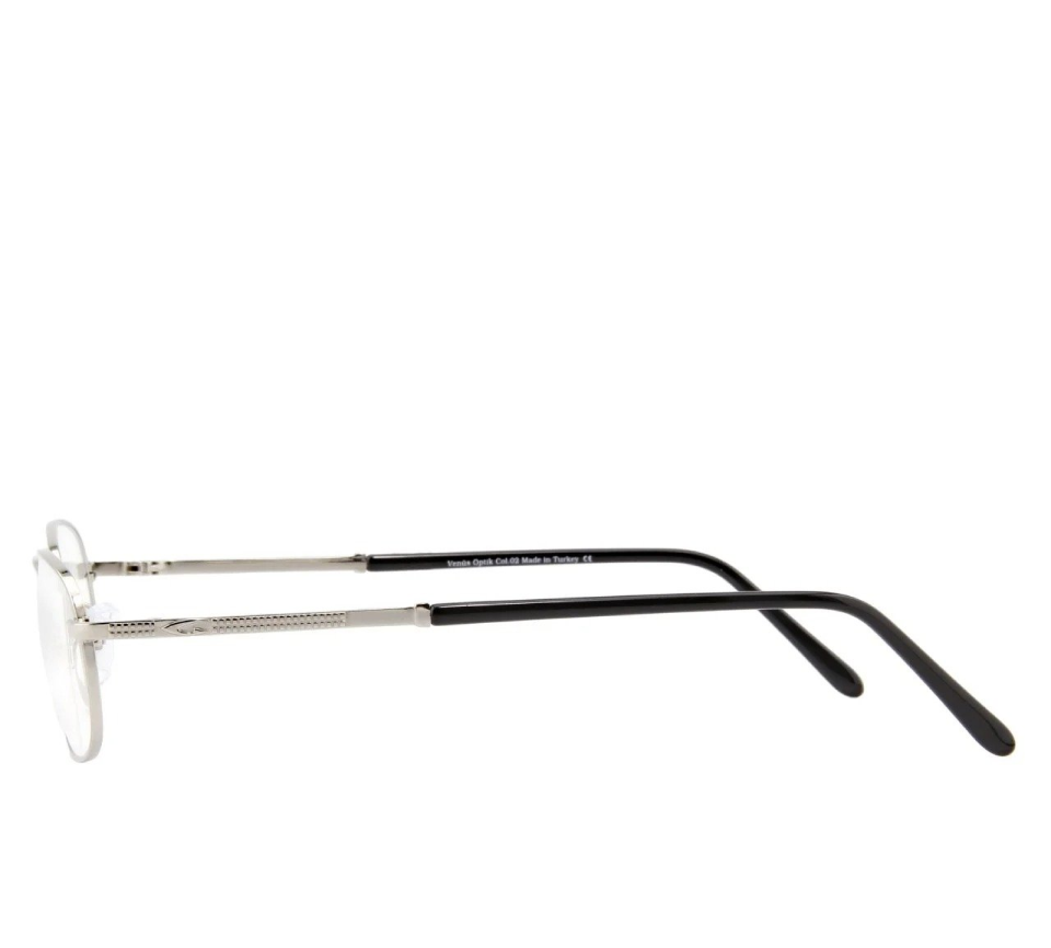 AXELLE 503 FXPS 48-22 (FARKLI RENK SEÇENEKLERİ İLE) C02 GÜMÜŞ