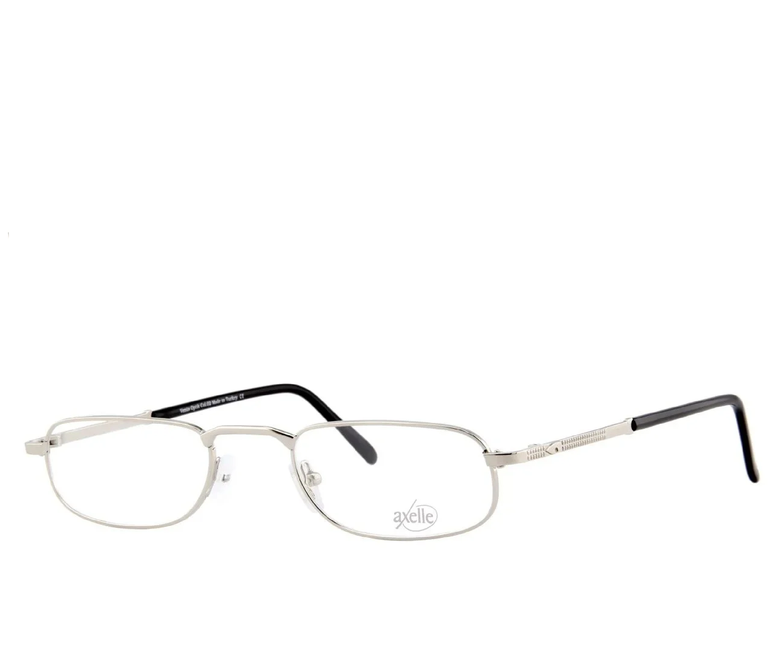 AXELLE 503 FXPS 48-22 (FARKLI RENK SEÇENEKLERİ İLE) C02 GÜMÜŞ