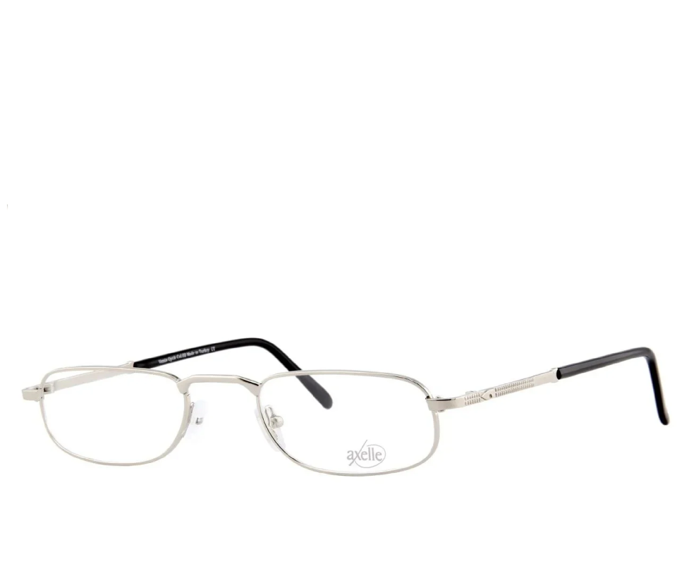 AXELLE 503 FXPS 48-22 (FARKLI RENK SEÇENEKLERİ İLE) C02 GÜMÜŞ