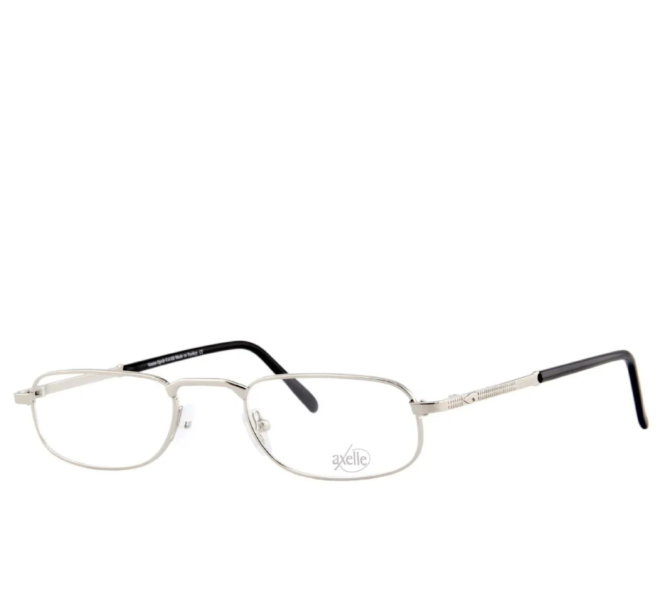 AXELLE 503 FXPS 48-22 (FARKLI RENK SEÇENEKLERİ İLE) C02 GÜMÜŞ