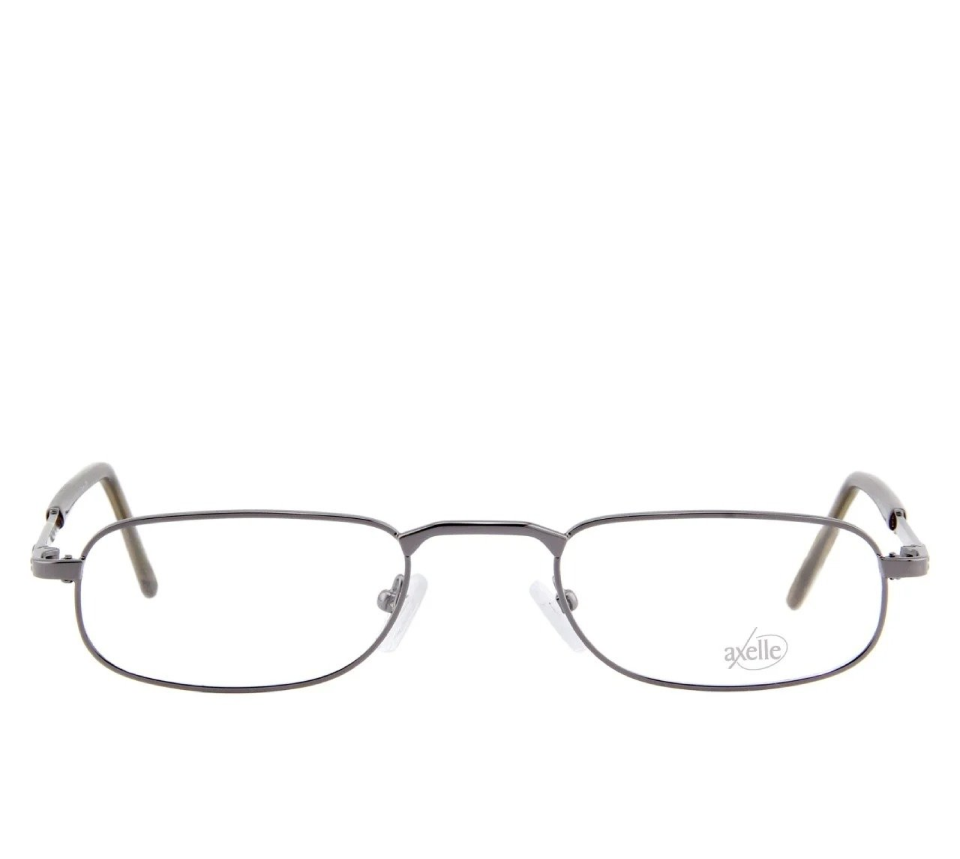 AXELLE 503 FXPS 48-22 (FARKLI RENK SEÇENEKLERİ İLE) C03 GUNMETAL