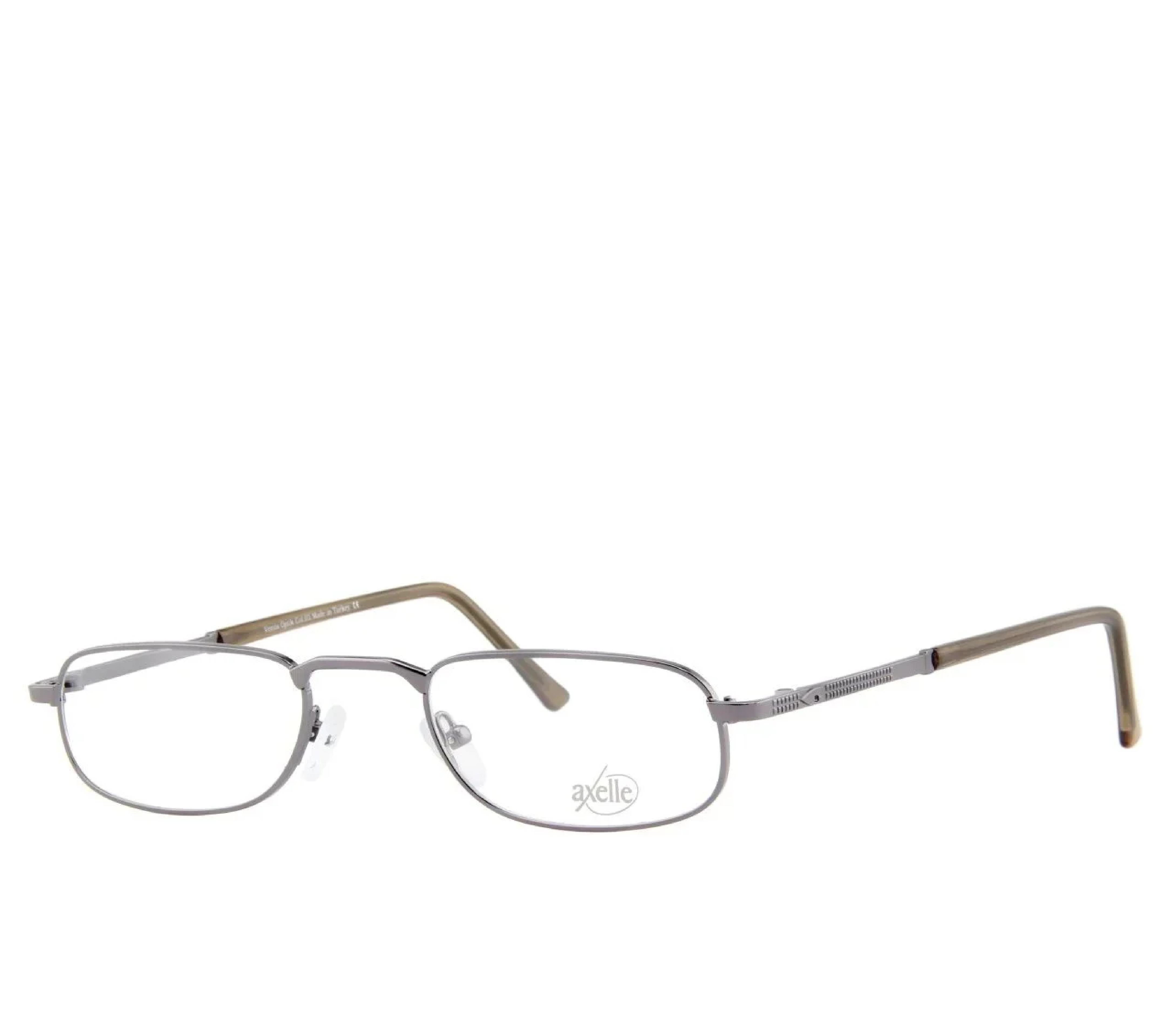 AXELLE 503 FXPS 48-22 (FARKLI RENK SEÇENEKLERİ İLE) C03 GUNMETAL