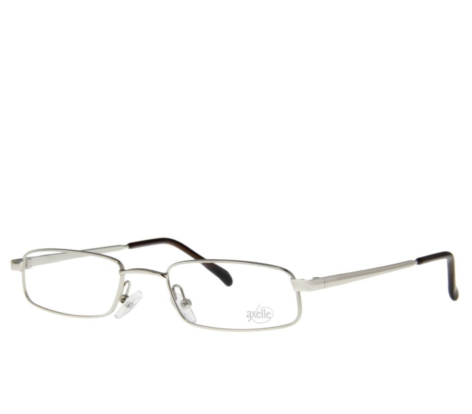 AXELLE 515 FX 47-20 (FARKLI RENK SEÇENEKLERİ İLE) C02 GÜMÜŞ