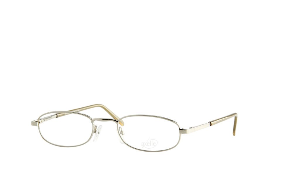 AXELLE 517 FXPSY 48-20 (FARKLI RENK SEÇENEKLERİ İLE) C02 GÜMÜŞ
