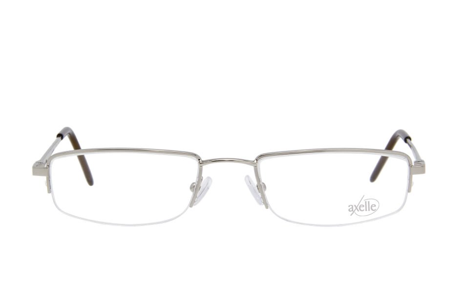 AXELLE 8649A NFX 52-19 (FARKLI RENK SEÇENEKLERİ İLE) 52 Ekartman - C02 GÜMÜŞ