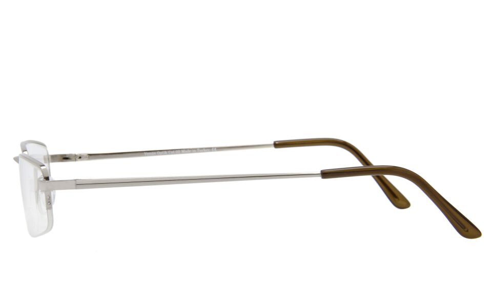 AXELLE 8649A NFX 52-19 (FARKLI RENK SEÇENEKLERİ İLE) 52 Ekartman - C02 GÜMÜŞ