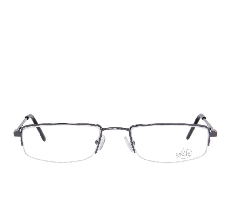 AXELLE 8649A NFX 52-19 (FARKLI RENK SEÇENEKLERİ İLE) 52 Ekartman - C03 GUNMETAL