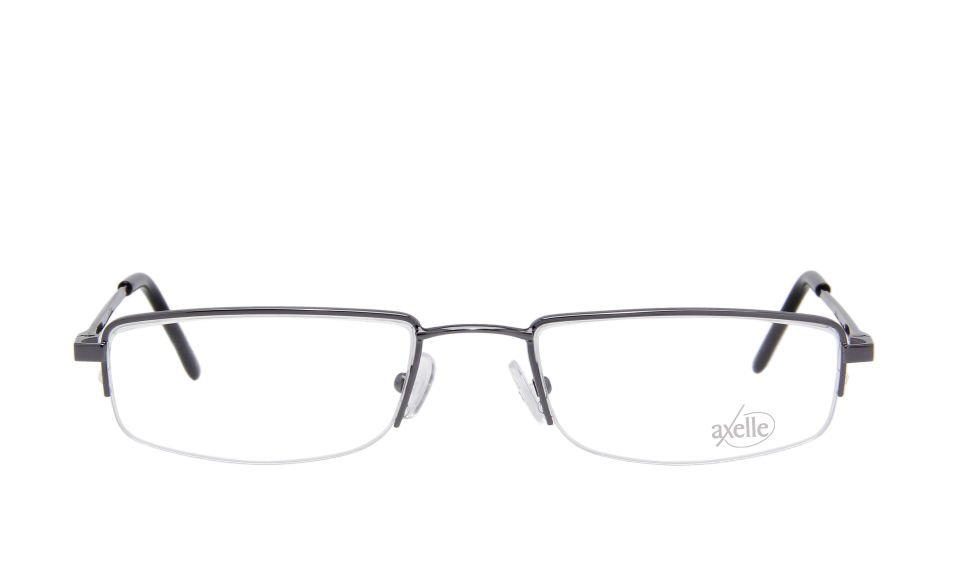 AXELLE 8649A NFX 52-19 (FARKLI RENK SEÇENEKLERİ İLE) 52 Ekartman - C03 GUNMETAL