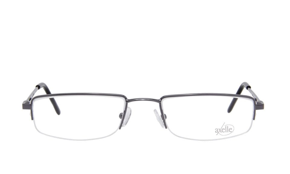 AXELLE 8649A NFX 52-19 (FARKLI RENK SEÇENEKLERİ İLE) 52 Ekartman - C03 GUNMETAL