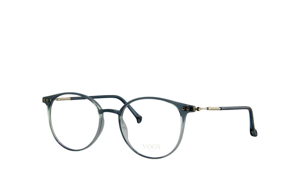 VOGS FASHION 3001 49-16 (FARKLI RENK SEÇENEKLERİ İLE) C14 INDIGO