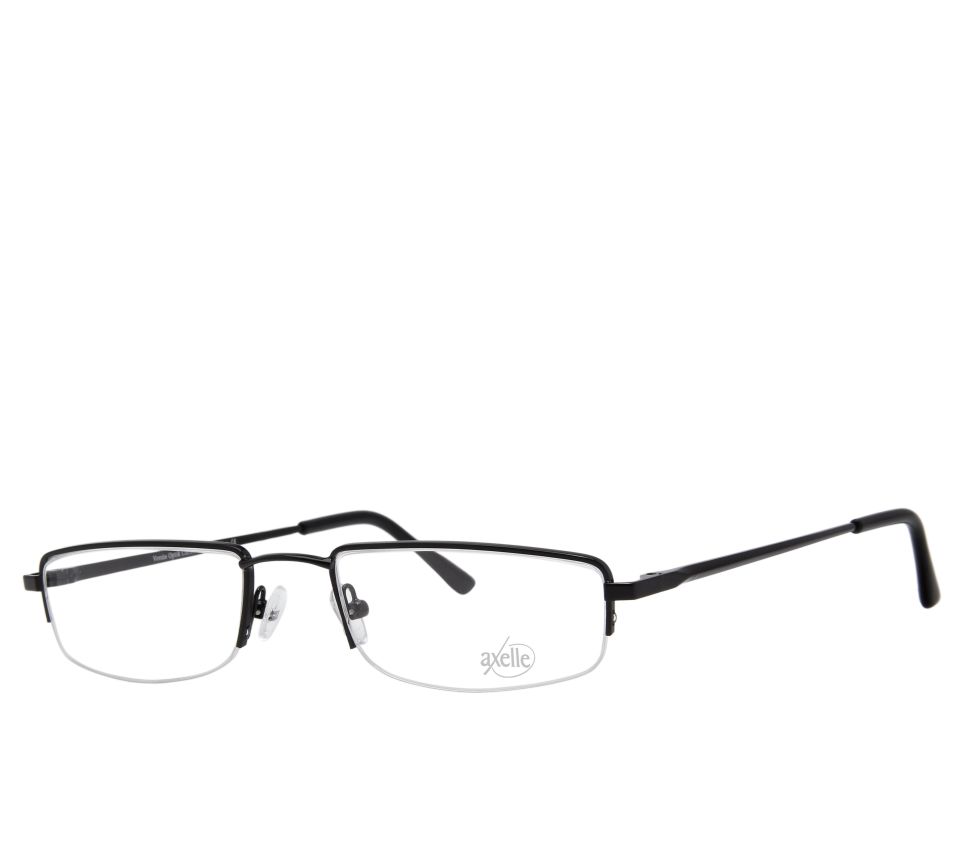 AXELLE 8649A NFX 52-19 (FARKLI RENK SEÇENEKLERİ İLE) 52 Ekartman - C04 SİYAH