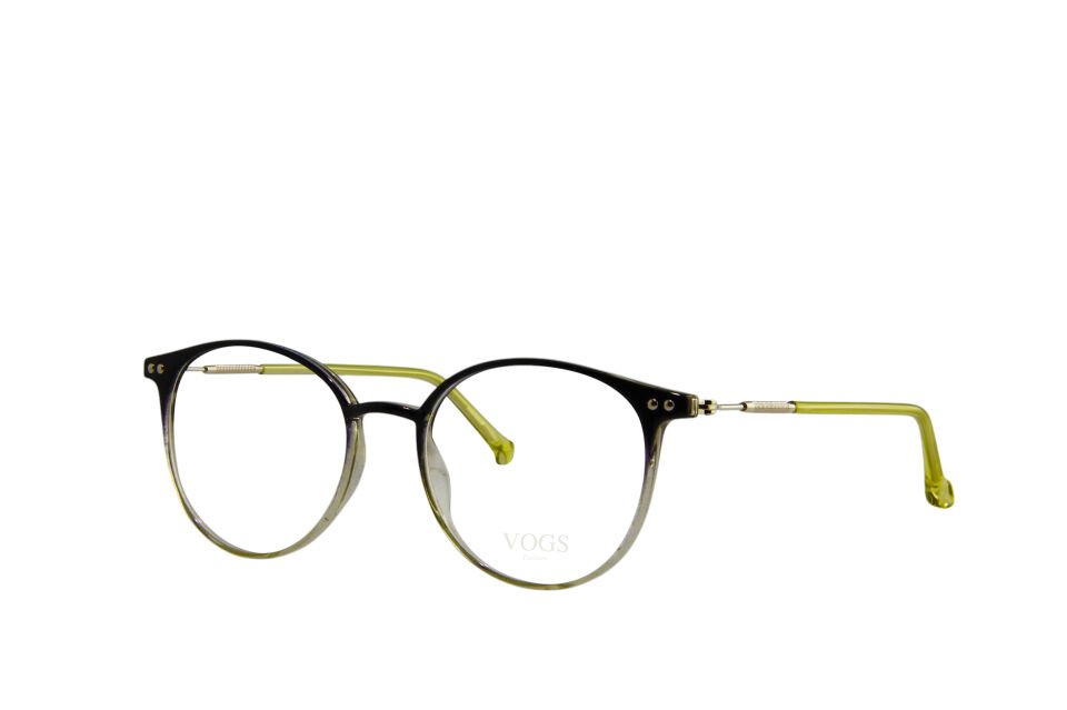 VOGS FASHION 3001 49-16 (FARKLI RENK SEÇENEKLERİ İLE) C13 AÇIK HAKİ-SİYAH DEGRADE