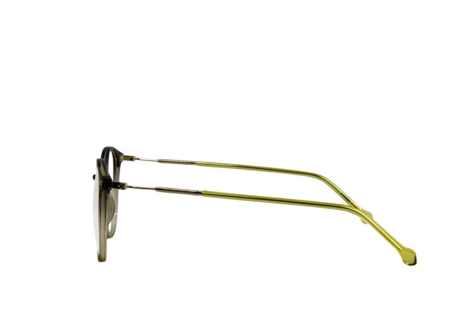 VOGS FASHION 3001 49-16 (FARKLI RENK SEÇENEKLERİ İLE) C13 AÇIK HAKİ-SİYAH DEGRADE