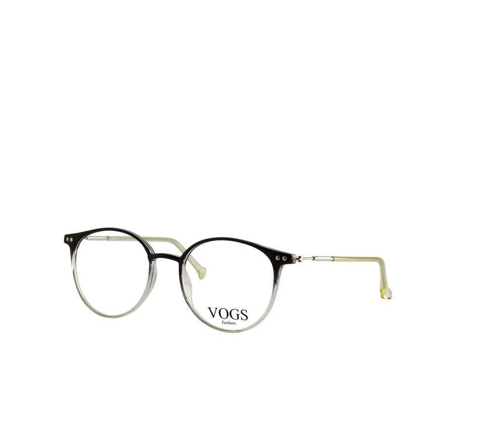 VOGS FASHION 3001 49-16 (FARKLI RENK SEÇENEKLERİ İLE) C13 AÇIK HAKİ-SİYAH DEGRADE