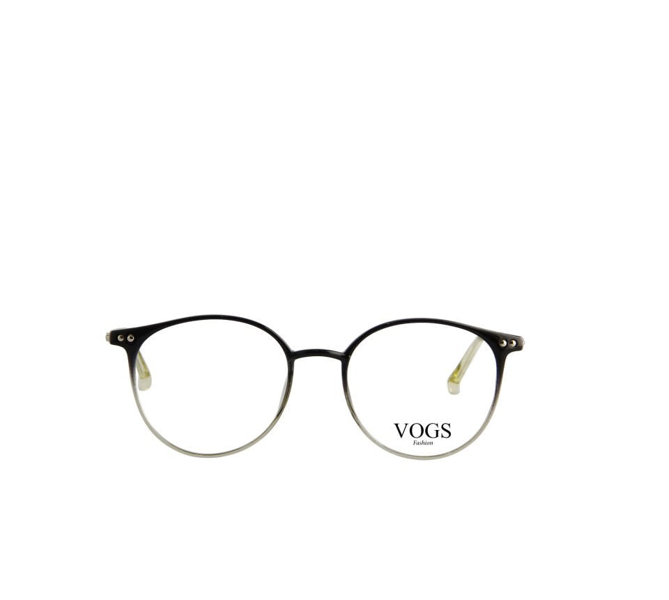 VOGS FASHION 3001 49-16 (FARKLI RENK SEÇENEKLERİ İLE) C13 AÇIK HAKİ-SİYAH DEGRADE