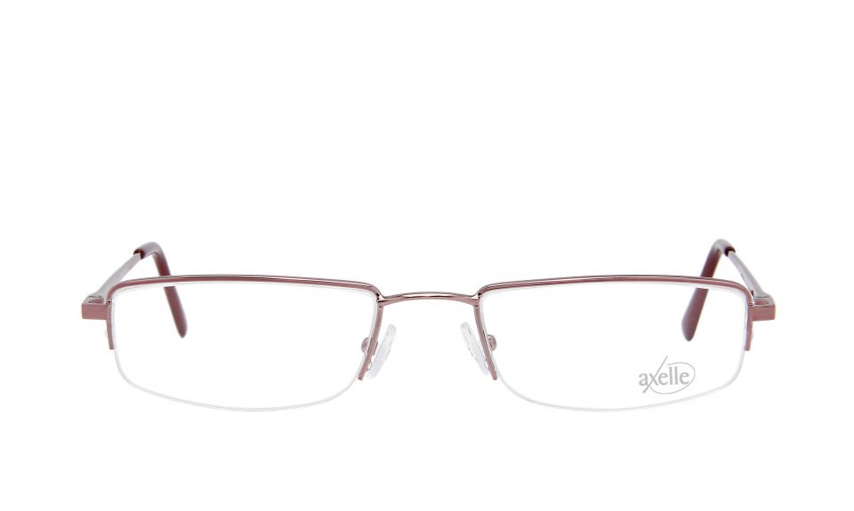 AXELLE 8649A NFX 52-19 (FARKLI RENK SEÇENEKLERİ İLE) 52 Ekartman - C11 GÜL KURUSU