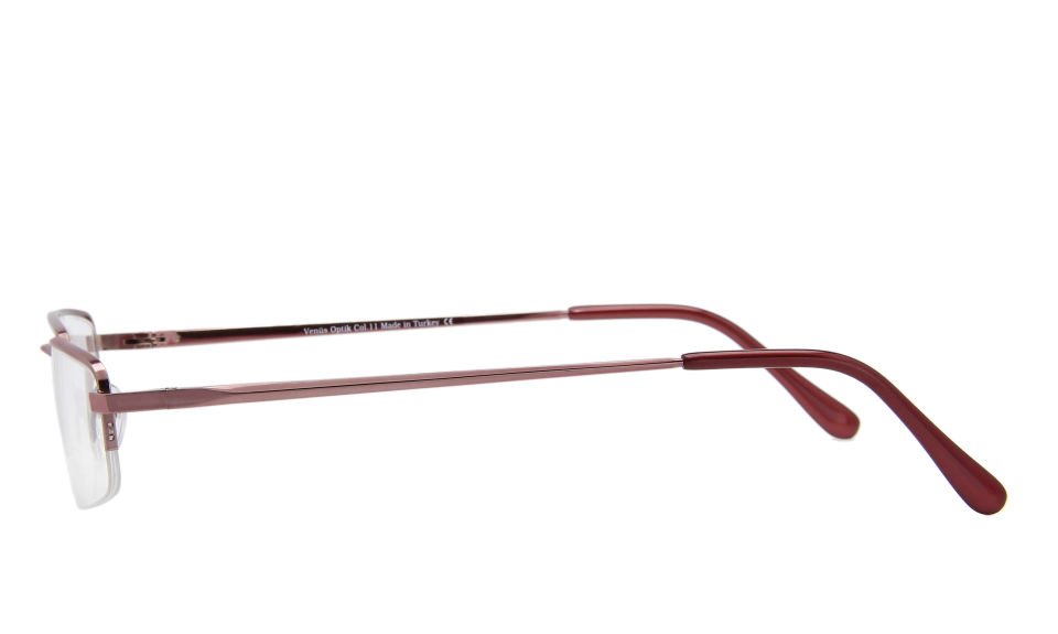 AXELLE 8649A NFX 52-19 (FARKLI RENK SEÇENEKLERİ İLE) 52 Ekartman - C11 GÜL KURUSU