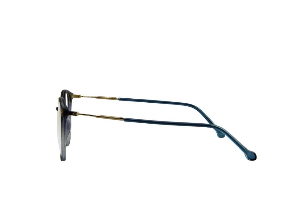 VOGS FASHION 3001 49-16 (FARKLI RENK SEÇENEKLERİ İLE) C15 DUMANLI INDIGO-SİYAH DEGRADE