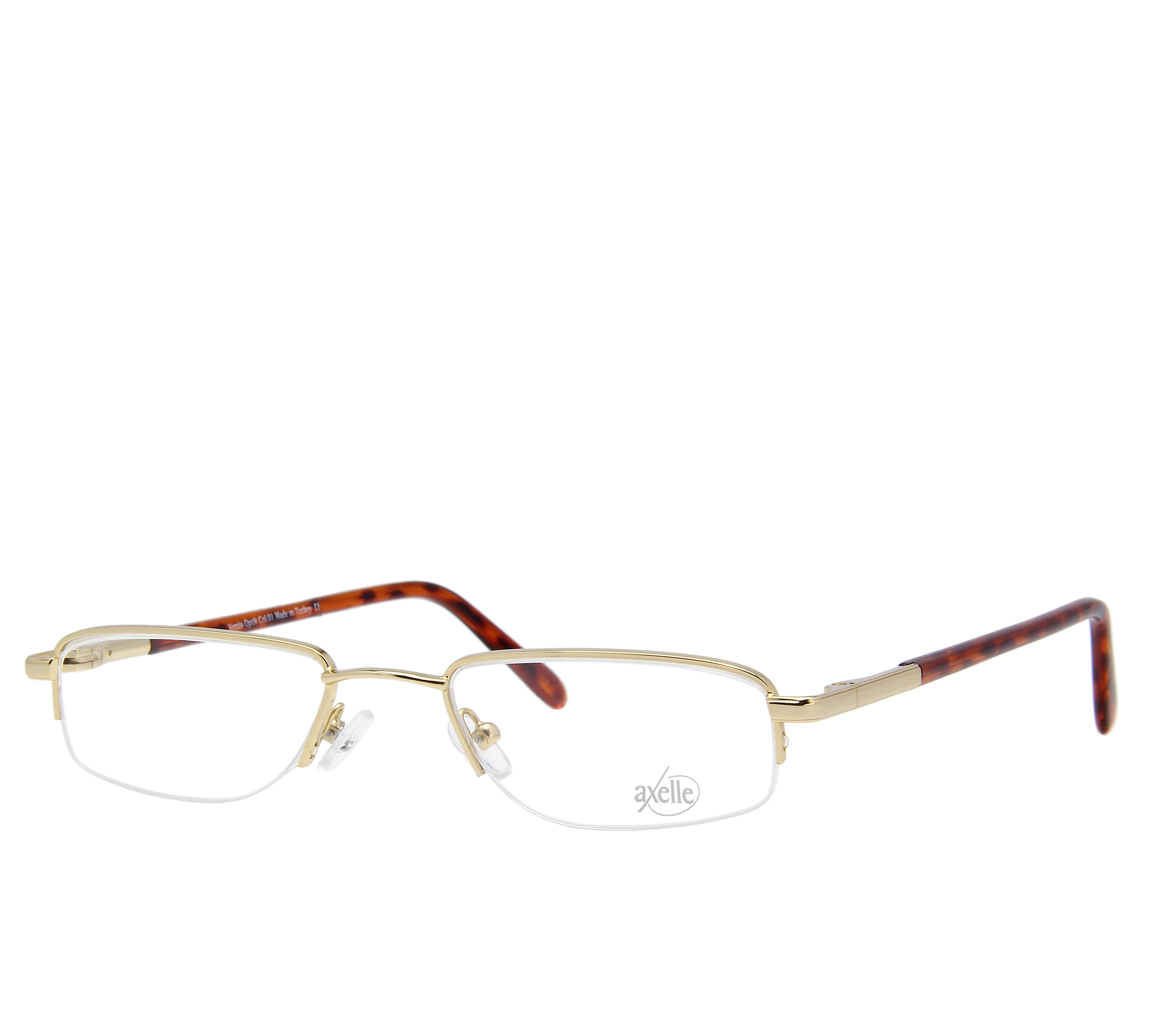 AXELLE 8639 NFXPSY (FARKLI RENK VE EKARTMAN SEÇENEKLERİ İLE) 48 Ekartman - C01 SARI