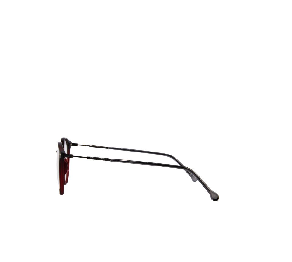 VOGS FASHION 3001 49-16 (FARKLI RENK SEÇENEKLERİ İLE) C16 BORDO-SİYAH DEGRADE