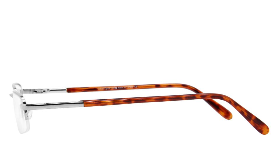 AXELLE 8639 NFXPSY (FARKLI RENK VE EKARTMAN SEÇENEKLERİ İLE) 48 Ekartman - C02 GÜMÜŞ