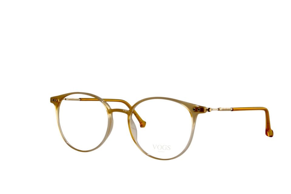 VOGS FASHION 3001 49-16 (FARKLI RENK SEÇENEKLERİ İLE) C18 DUMANLI BAL