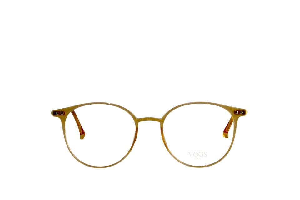 VOGS FASHION 3001 49-16 (FARKLI RENK SEÇENEKLERİ İLE) C18 DUMANLI BAL