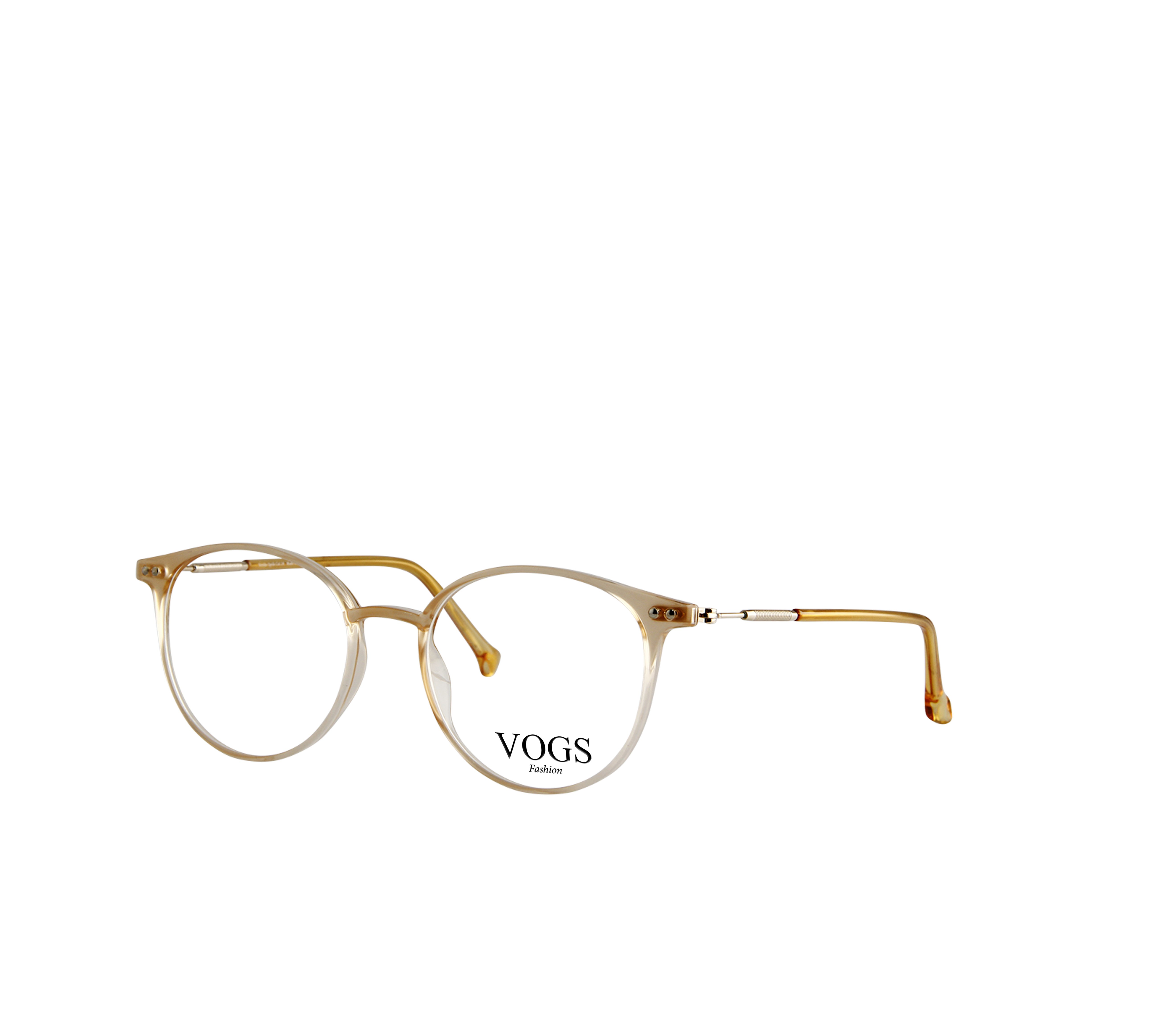 VOGS FASHION 3001 49-16 (FARKLI RENK SEÇENEKLERİ İLE) C18 DUMANLI BAL