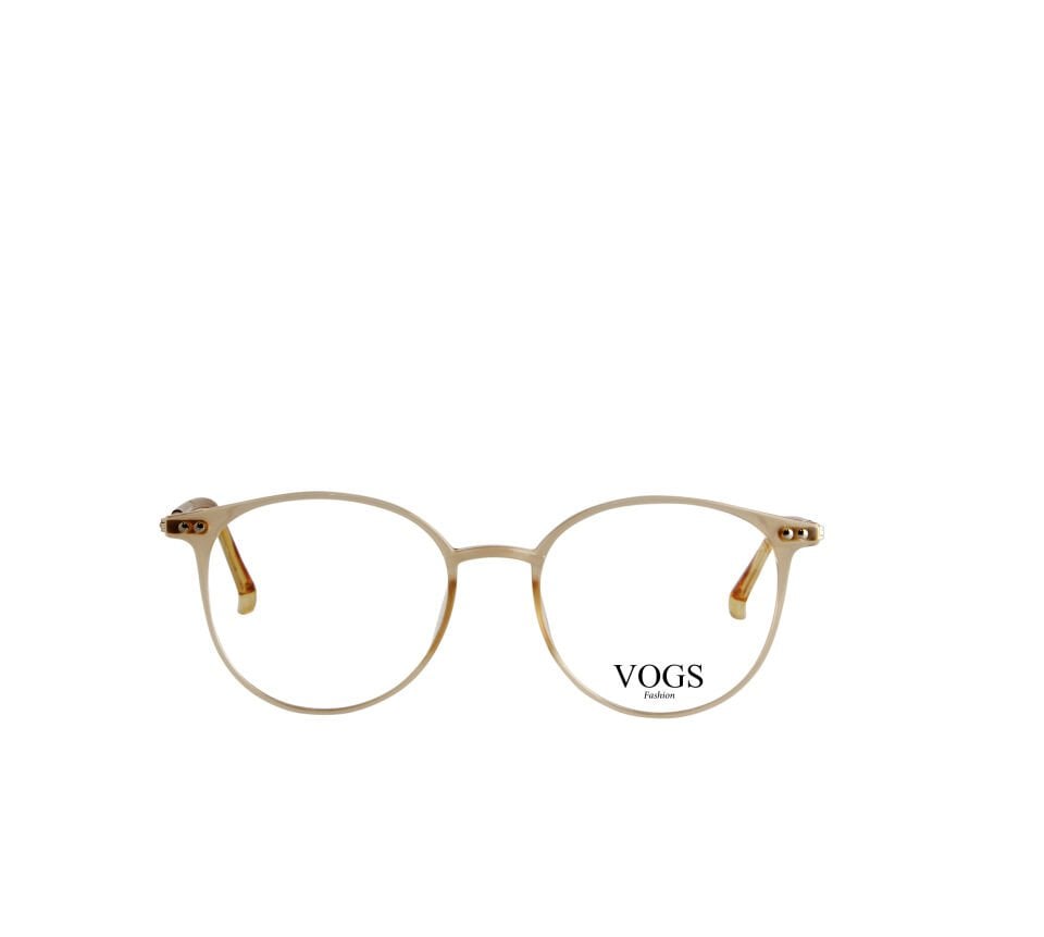 VOGS FASHION 3001 49-16 (FARKLI RENK SEÇENEKLERİ İLE) C18 DUMANLI BAL