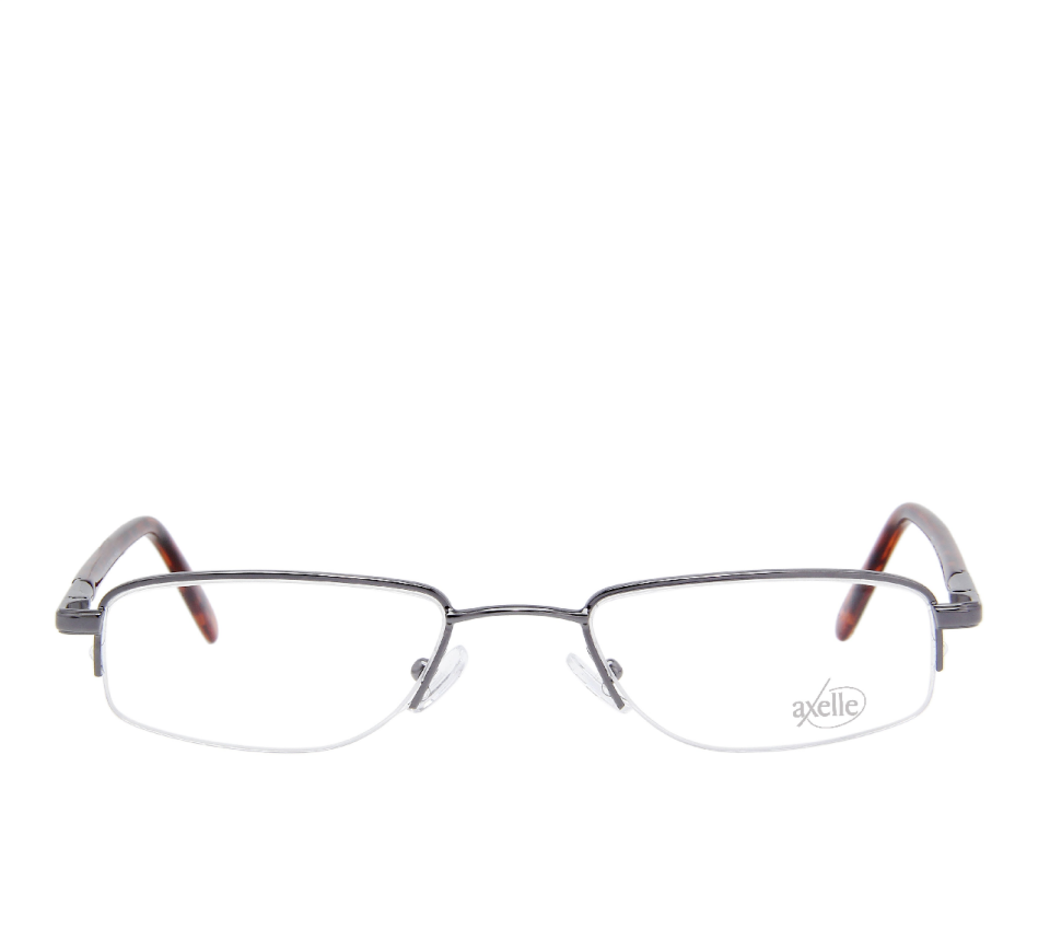 AXELLE 8639 NFXPSY (FARKLI RENK VE EKARTMAN SEÇENEKLERİ İLE) 48 Ekartman - C03 GUNMETAL