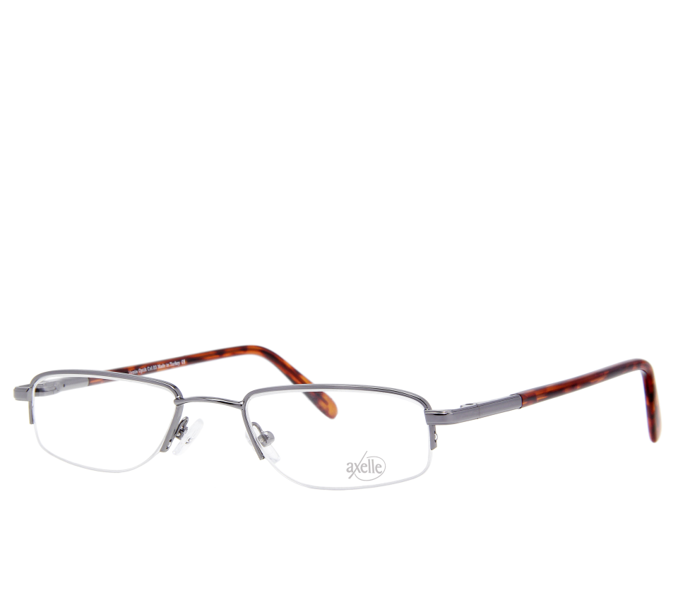 AXELLE 8639 NFXPSY (FARKLI RENK VE EKARTMAN SEÇENEKLERİ İLE) 48 Ekartman - C03 GUNMETAL