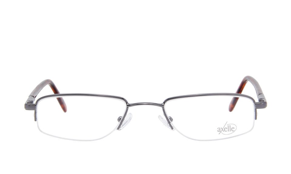 AXELLE 8639 NFXPSY (FARKLI RENK VE EKARTMAN SEÇENEKLERİ İLE) 48 Ekartman - C03 GUNMETAL