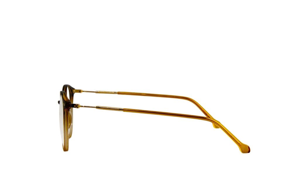 VOGS FASHION 3001 49-16 (FARKLI RENK SEÇENEKLERİ İLE) C19 BAL-KAHVE DEGRADE