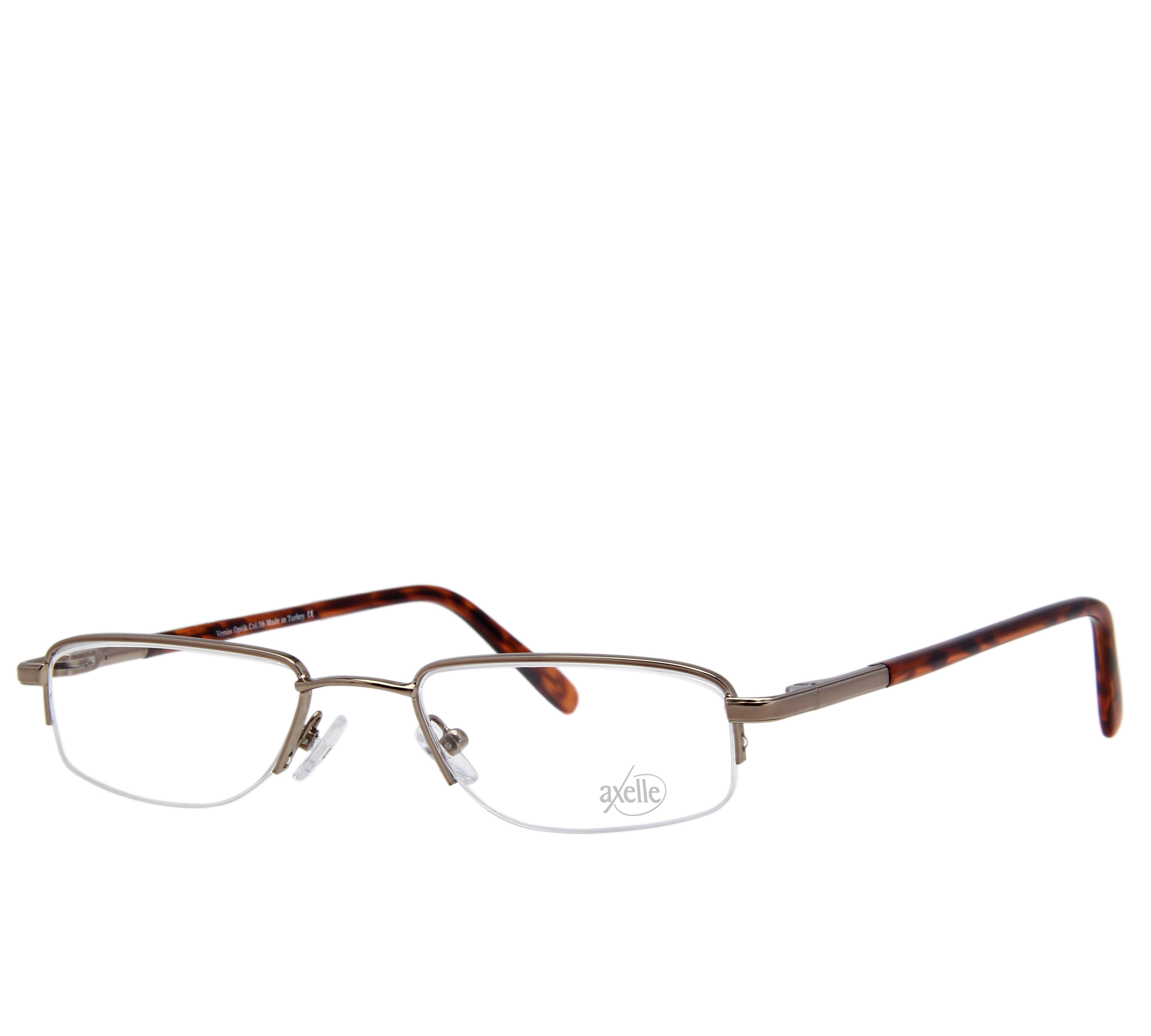 AXELLE 8639 NFXPSY (FARKLI RENK VE EKARTMAN SEÇENEKLERİ İLE) 48 Ekartman - C08 TOPRAK