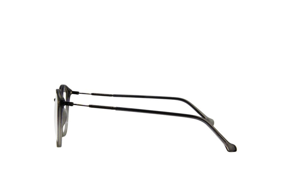 VOGS FASHION 3001 49-16 (FARKLI RENK SEÇENEKLERİ İLE) C20 DUMANLI AÇIK GRİ-SİYAH DEGRADE