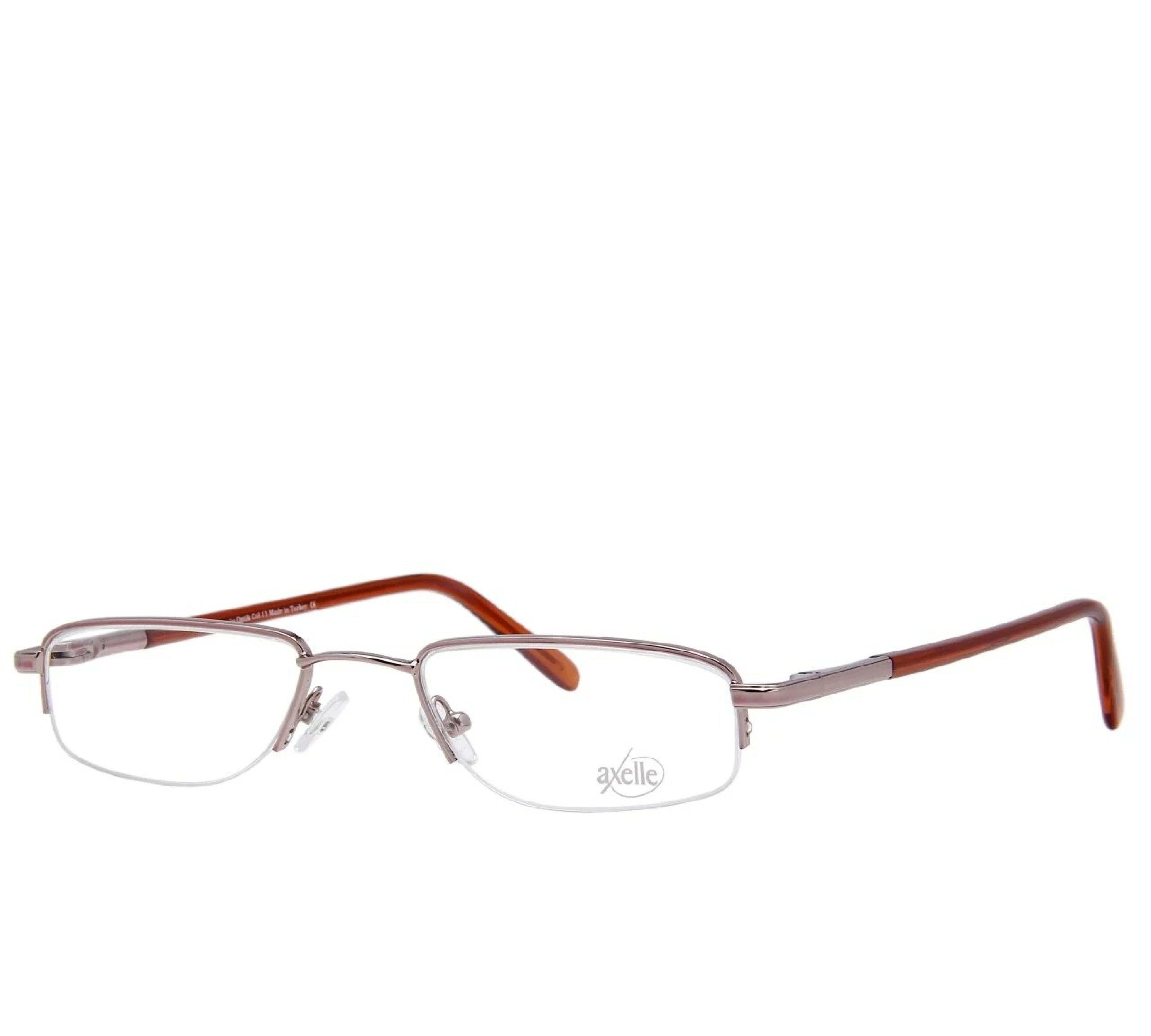 AXELLE 8639 NFXPSY (FARKLI RENK VE EKARTMAN SEÇENEKLERİ İLE) 48 Ekartman - C11 GÜL KURUSU