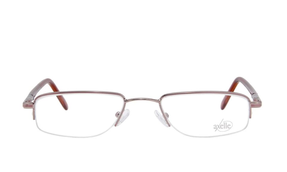 AXELLE 8639 NFXPSY (FARKLI RENK VE EKARTMAN SEÇENEKLERİ İLE) 48 Ekartman - C11 GÜL KURUSU