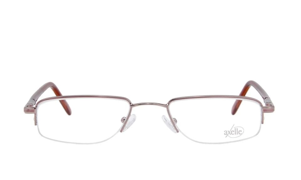 AXELLE 8639 NFXPSY (FARKLI RENK VE EKARTMAN SEÇENEKLERİ İLE) 48 Ekartman - C11 GÜL KURUSU