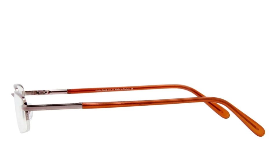 AXELLE 8639 NFXPSY (FARKLI RENK VE EKARTMAN SEÇENEKLERİ İLE) 48 Ekartman - C11 GÜL KURUSU