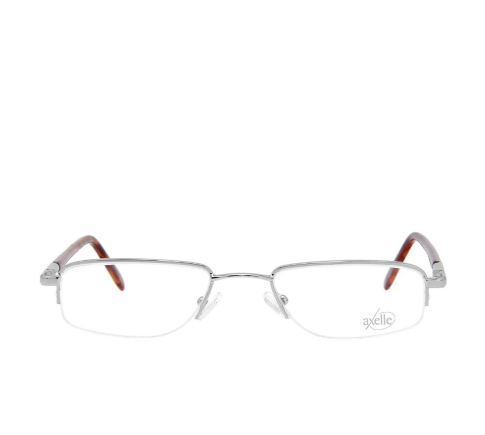 AXELLE 8639 NFXPSY (FARKLI RENK VE EKARTMAN SEÇENEKLERİ İLE) 52 Ekartman - C02 GÜMÜŞ