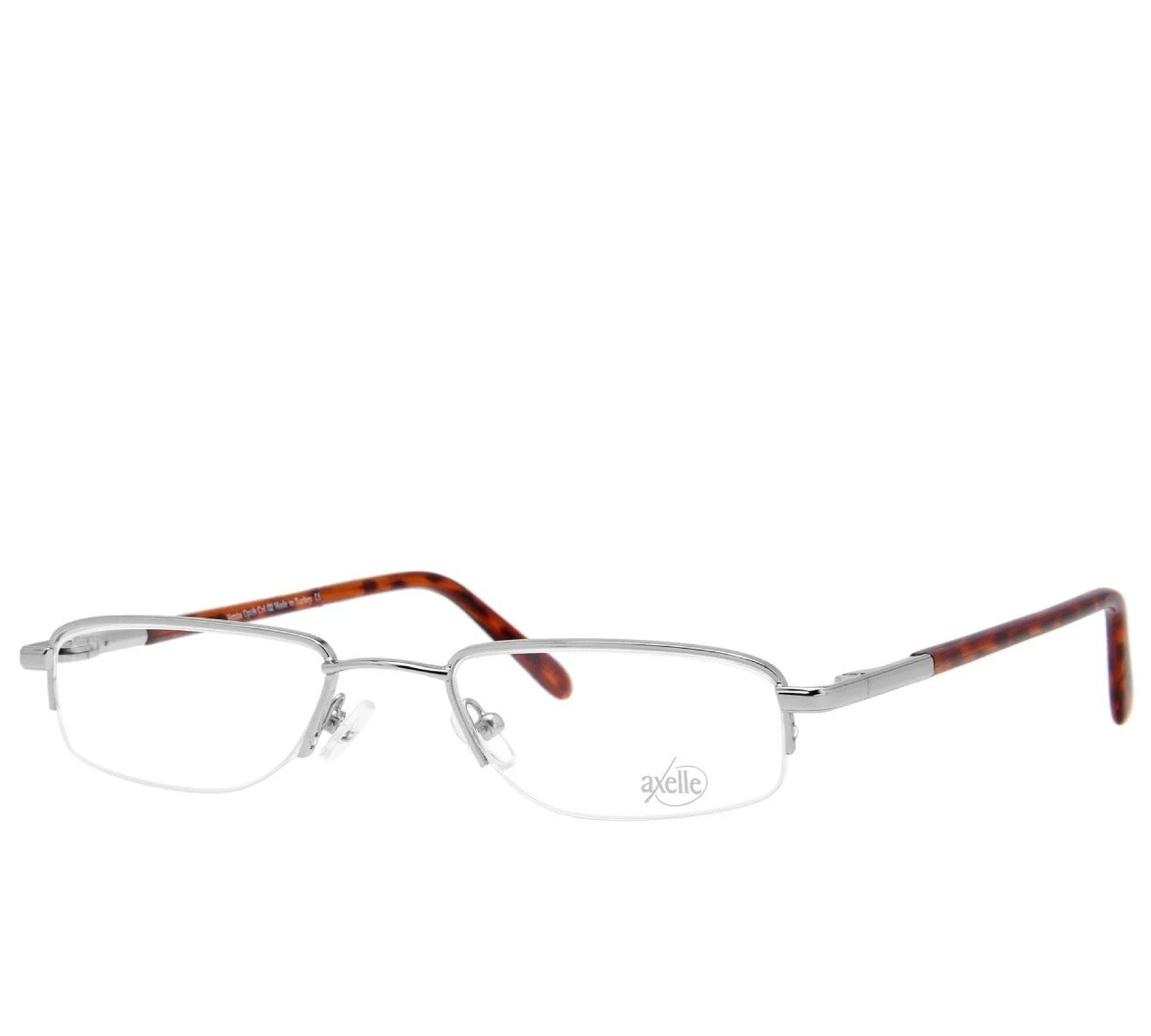 AXELLE 8639 NFXPSY (FARKLI RENK VE EKARTMAN SEÇENEKLERİ İLE) 52 Ekartman - C02 GÜMÜŞ