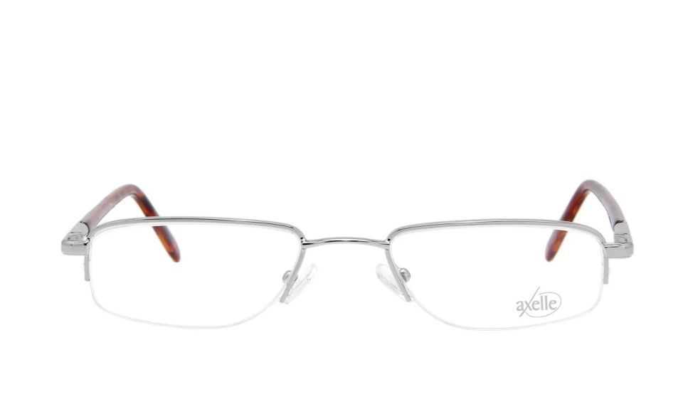 AXELLE 8639 NFXPSY (FARKLI RENK VE EKARTMAN SEÇENEKLERİ İLE) 52 Ekartman - C02 GÜMÜŞ