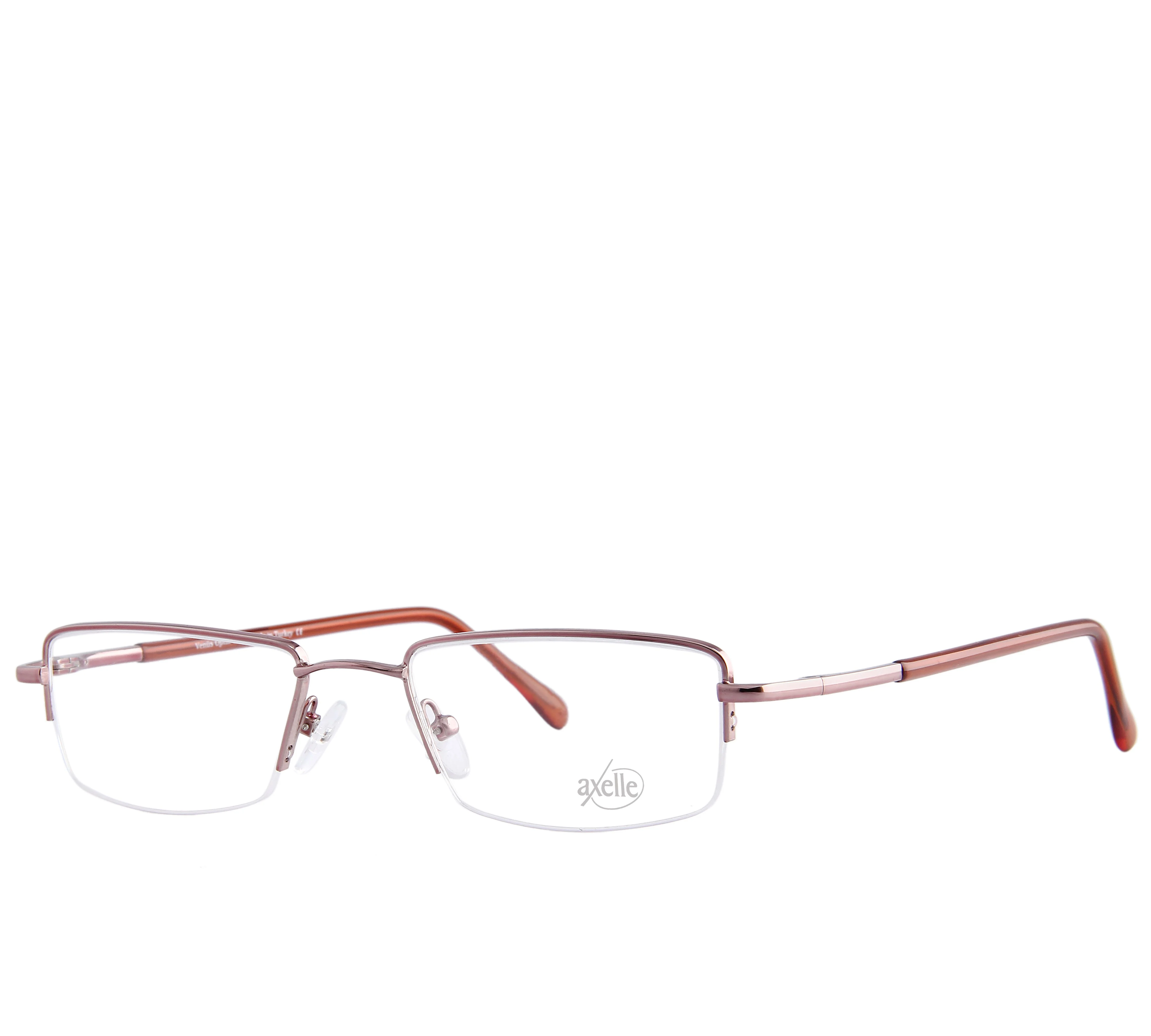 AXELLE 8639 NFXPSY (FARKLI RENK VE EKARTMAN SEÇENEKLERİ İLE) 52 Ekartman - C11 GÜL KURUSU