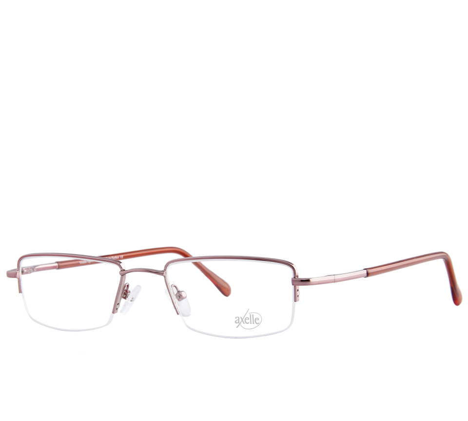 AXELLE 8639 NFXPSY (FARKLI RENK VE EKARTMAN SEÇENEKLERİ İLE) 52 Ekartman - C11 GÜL KURUSU