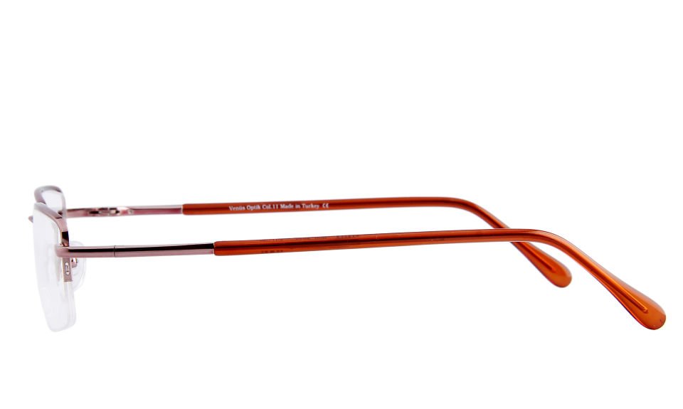 AXELLE 8639 NFXPSY (FARKLI RENK VE EKARTMAN SEÇENEKLERİ İLE) 52 Ekartman - C11 GÜL KURUSU