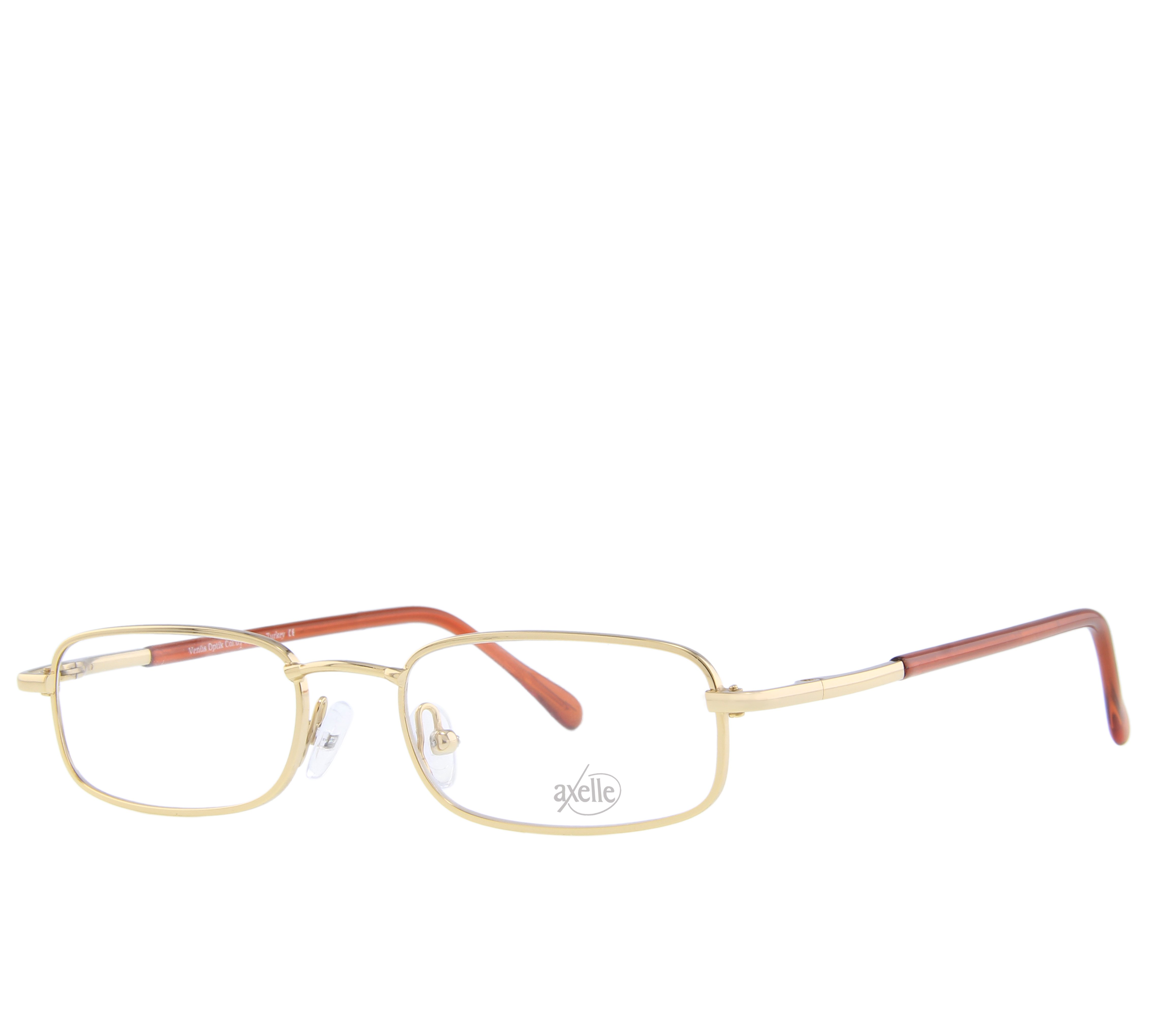 AXELLE 543-L FXPSY 47-17 (FARKLI RENK SEÇENEKLERİ İLE) 47 Ekartman - C01 SARI