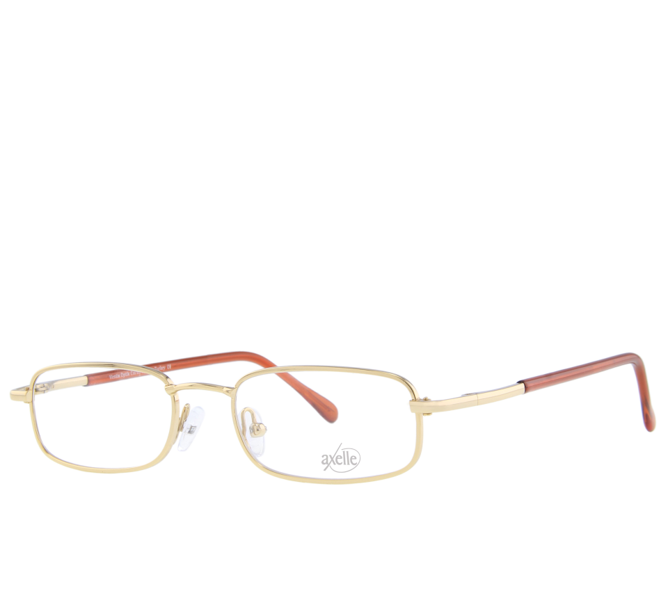 AXELLE 543-L FXPSY 47-17 (FARKLI RENK SEÇENEKLERİ İLE) 47 Ekartman - C01 SARI