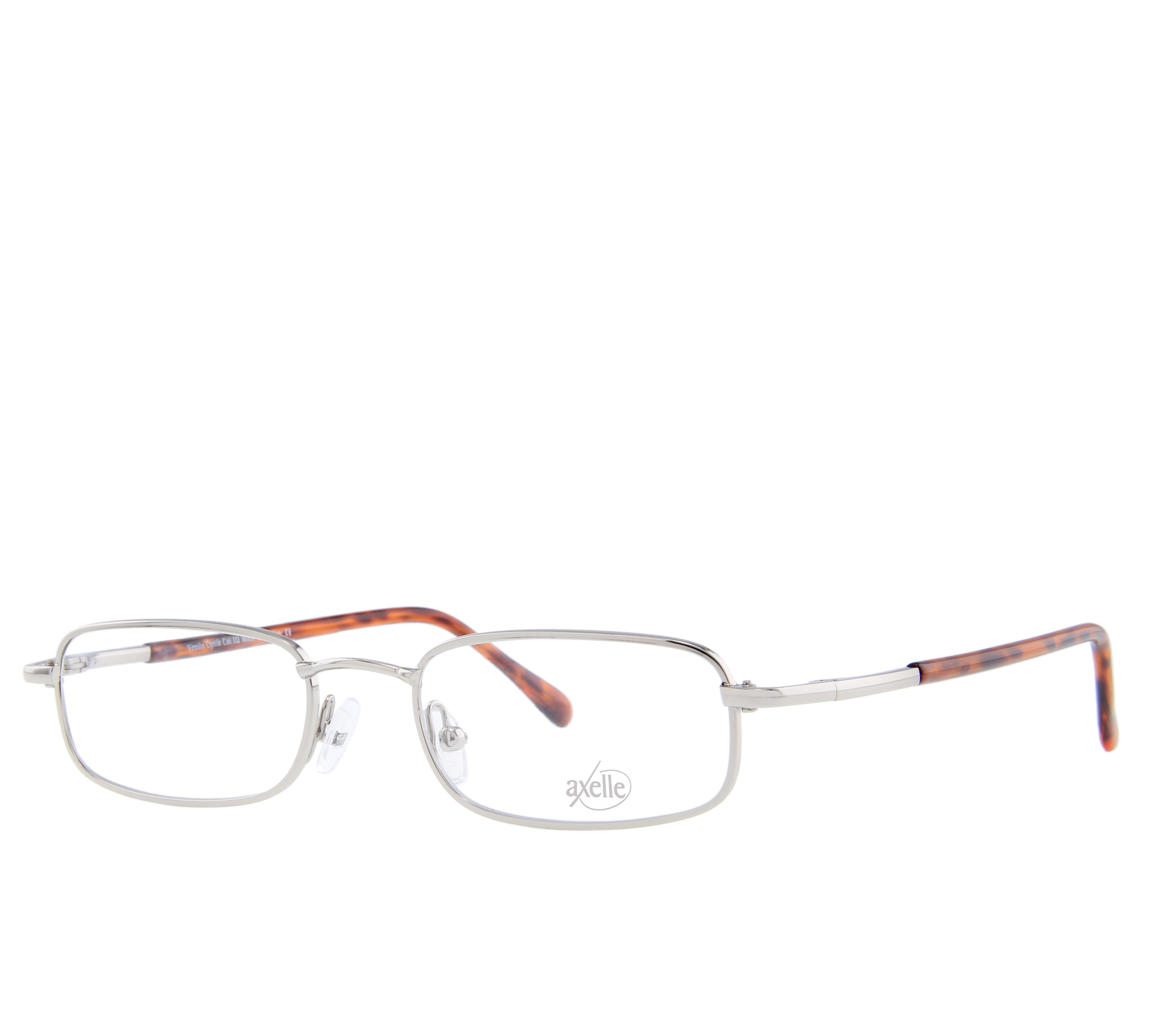 AXELLE 543-L FXPSY 47-17 (FARKLI RENK SEÇENEKLERİ İLE) 47 Ekartman - C02 GÜMÜŞ