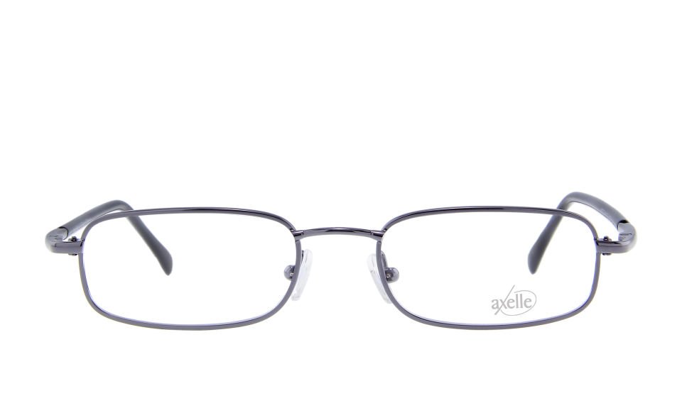 AXELLE 543-L FXPSY 47-17 (FARKLI RENK SEÇENEKLERİ İLE) 47 Ekartman - C03 GUNMETAL